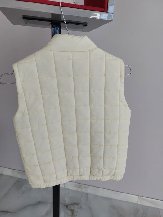 Vestă pentru fetite Zara Kids