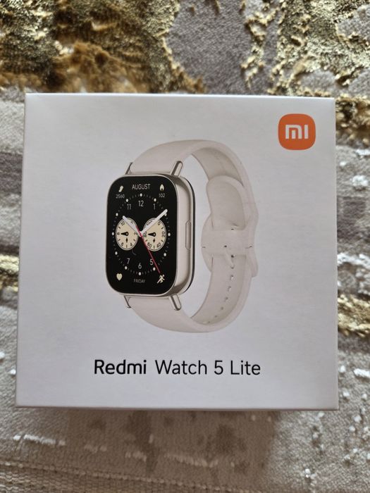 Redmi Watch 5 Lite