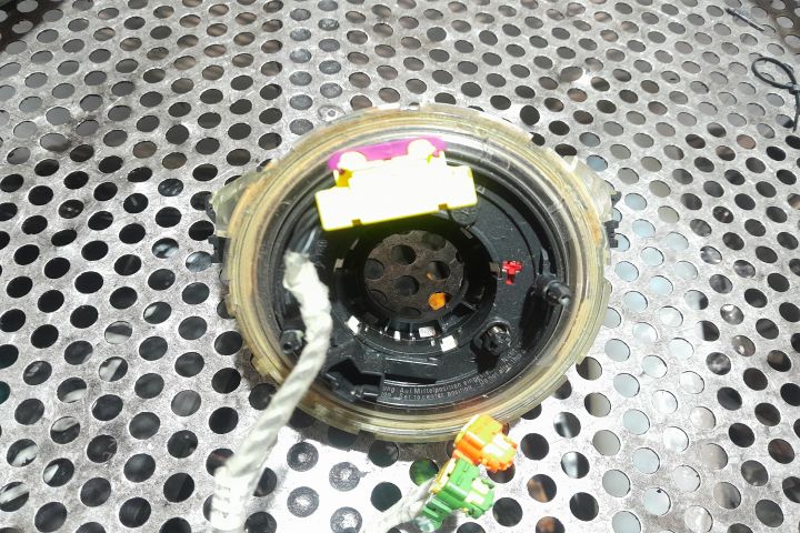 Spirala volan 4E0953541 Audi A4 B7