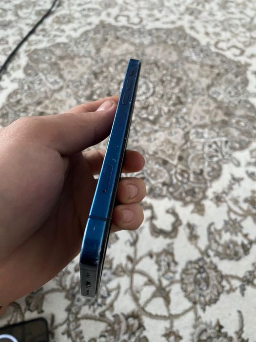 Продам айфон 12 на 128GB