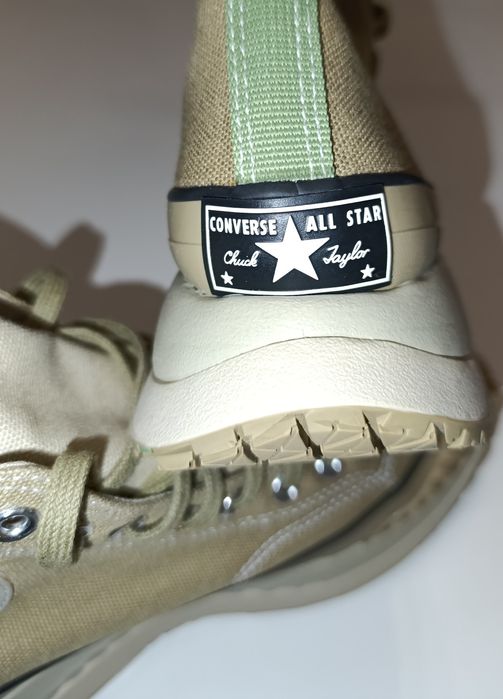 Оригинальные кеды Converse