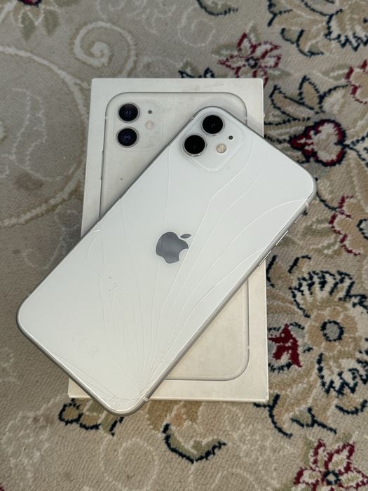 Iphone 11.