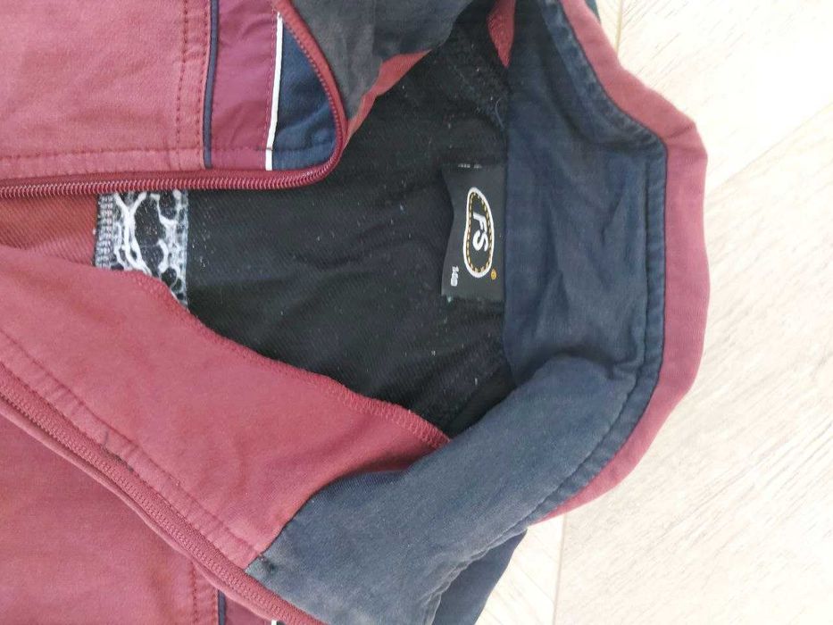 Олимпика детская 8-9 лет