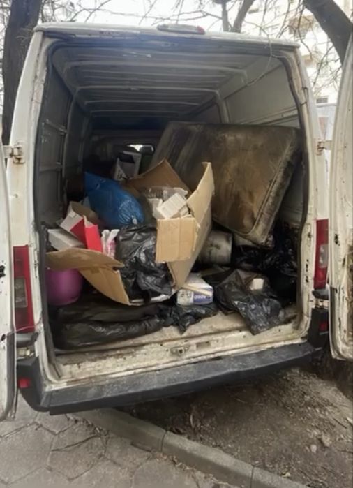 Кърти,чисти,извозва,събаряне,бани,отпадъци