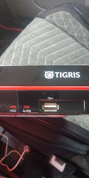 База для видеонаблюдения TGS-404