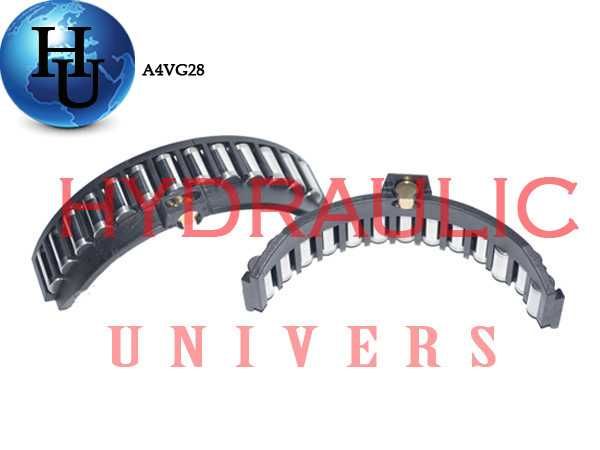 Pompe hidraulice Rexroth A4VG28, A4VG40, A4VG56, A4VG71 A4VG90 A4VG125