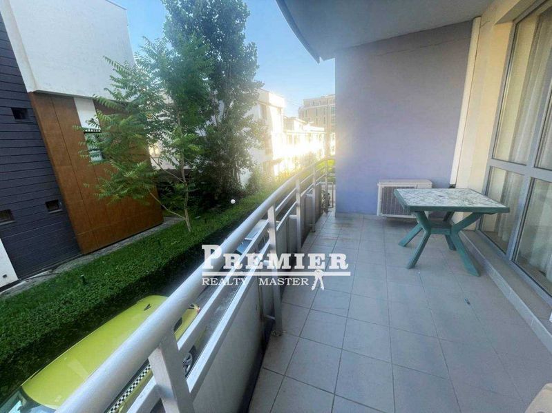 Продава се Двустаен апартамент в к.к. Слънчев бряг - 73 кв.м за 1137 €/кв.м - Снимка #3