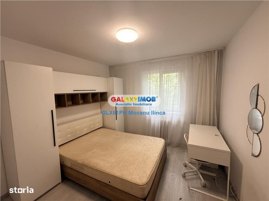 Inchiriere apartament 2 camere, Vest, Ploiesti