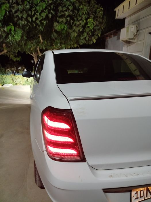 2021 yil kraska toza 108 ming probeg 4 avtomat