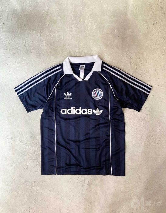 Adidas Jersey SS футболка