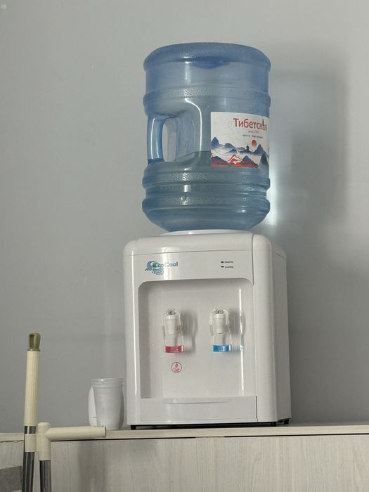 Кулер/Диспенсер для воды