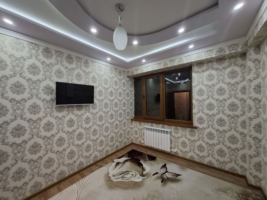 Сдается  2х  комнатная Гагарин