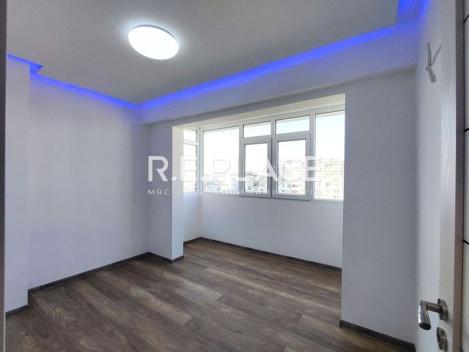 3-стаен в Варна-Владислав Варненчик 1 площ 65 цена 135000