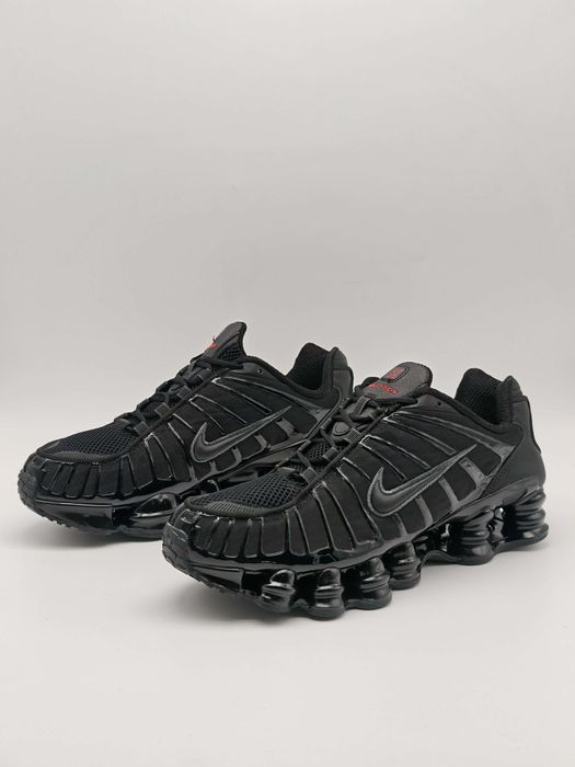 Nike SHOX AR3566 002
