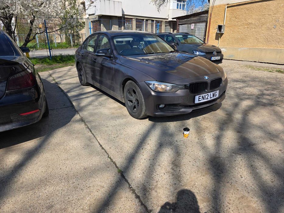 Bmw 320d de vanzare