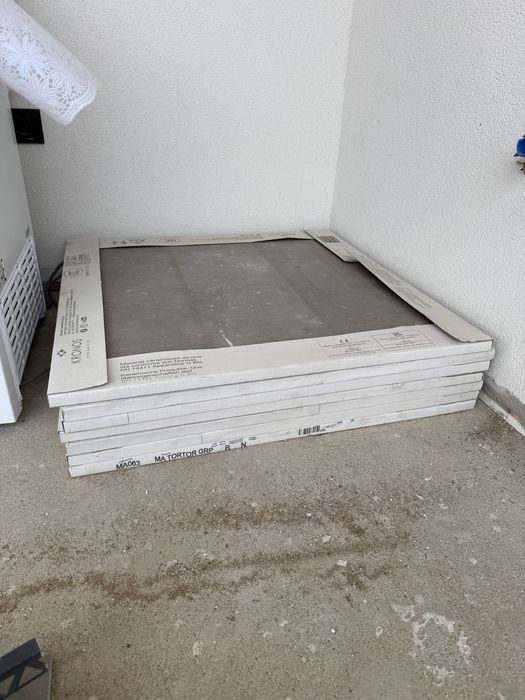 Gresie tempini culoare gri de cea mai buna calitate