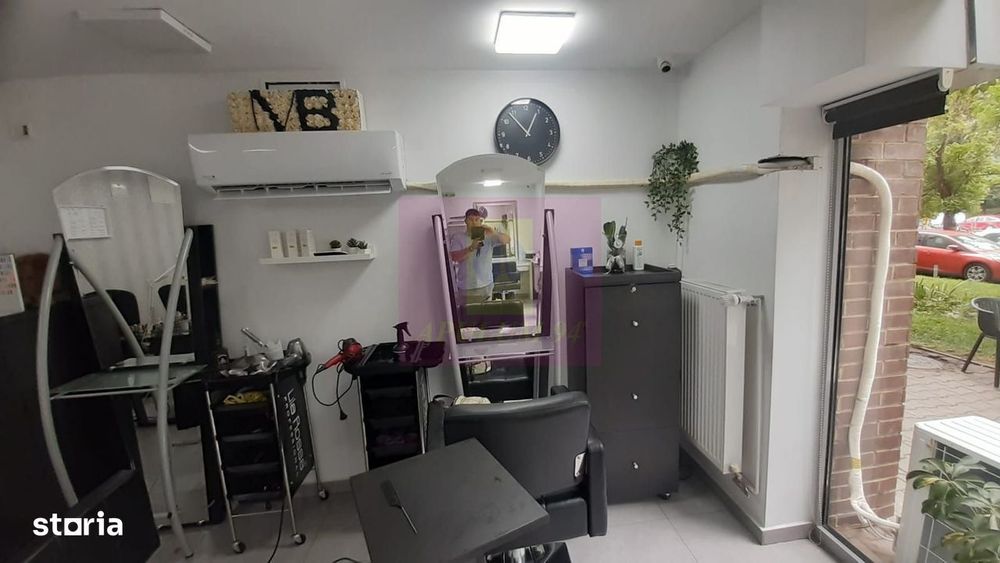 Spatiu Comercial Stradal Șoseaua Colentina zona Teiul Doamnei Suveica