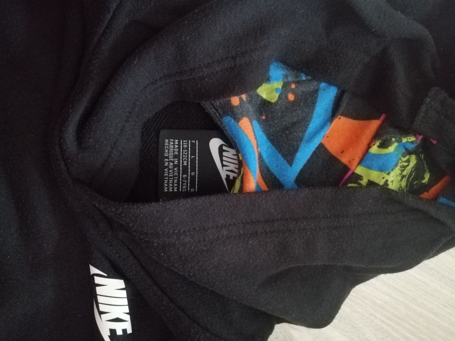 Детски худита NIKE, THE NORTH FACE
