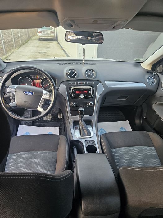 Ford Mondeo 2014 Automata IN RATE FARA AVANS
