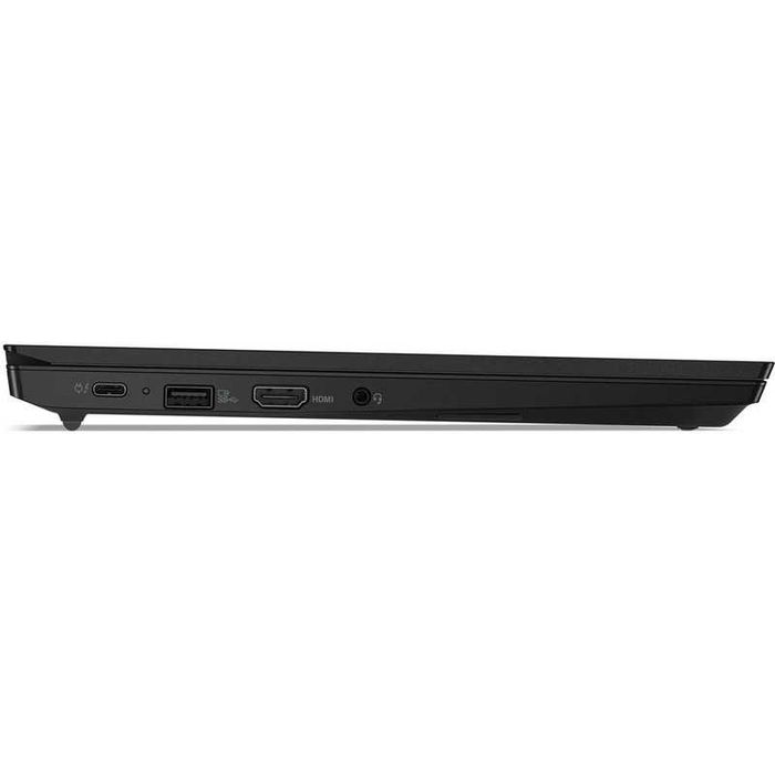Laptop Lenovo ThinkPad E14 i7-1165G7 16GB DDR4 1TB SSD 14 inch - NOU