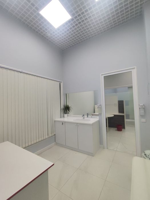 Кабинет для врача