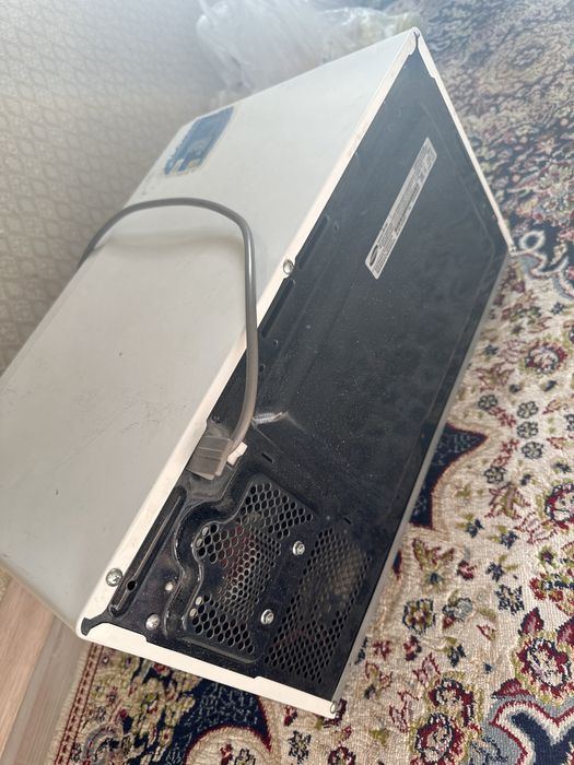 Микроволновка самсунг