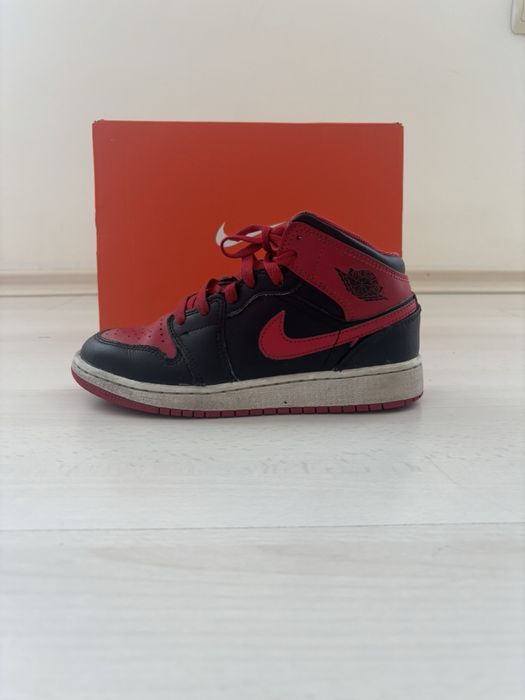 Nike air Jordan