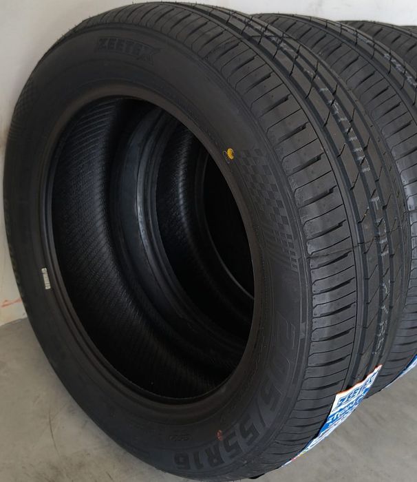 205/55 R16 91V ZEETEX ZT6000 Eco Anvelope de vara