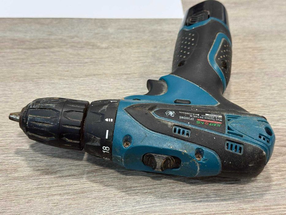 Винтоверт Kaitong DF350DWE