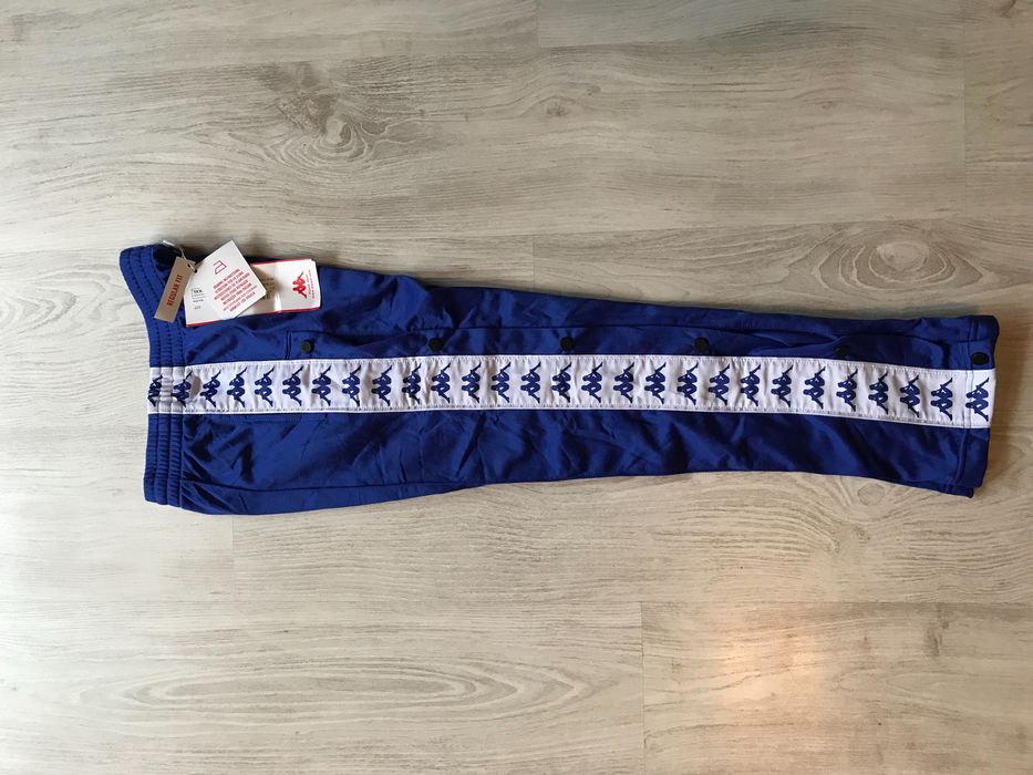 Детски долнище / анцуг kappa ново