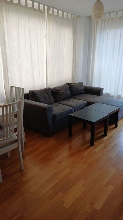 Тристаен под наем в кв.Хладилника