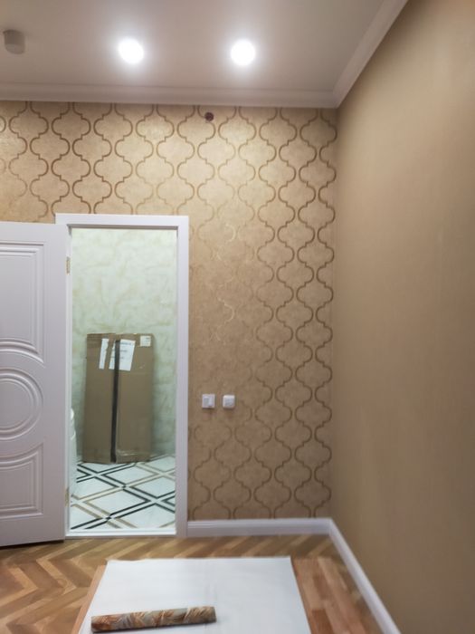 Ремонт квартир и домов