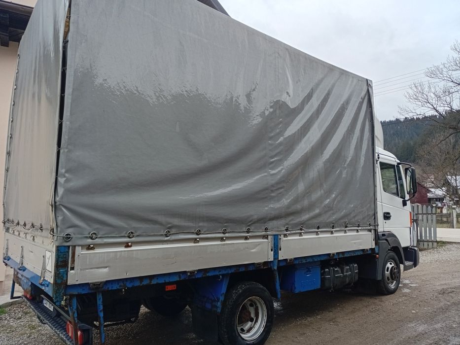 Nissan atleon de vânzare