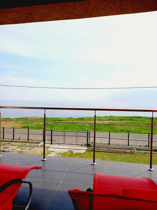 Apartament prima linie vedere directă la mare Costinești