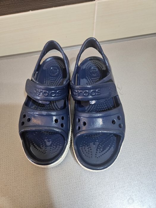 Sandale crocs nr 36