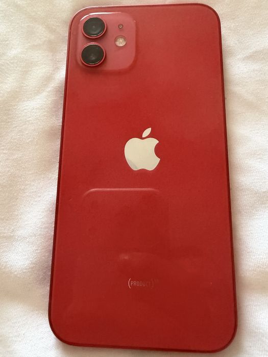 ‼️Iphone 12 de 128 giga, 100% sanatate bateria