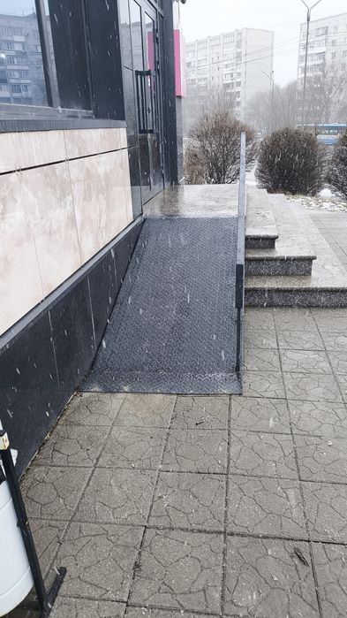 Сварочные работы