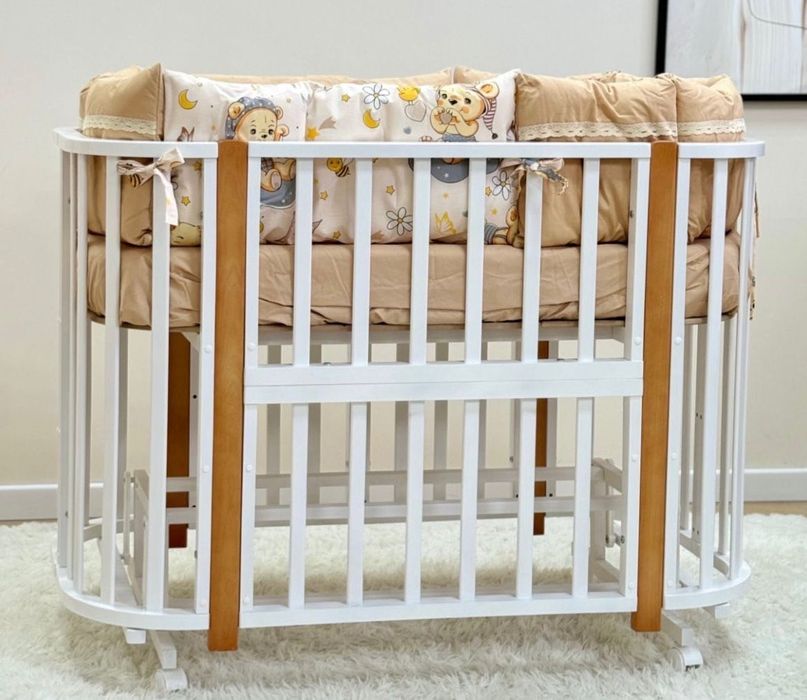 Детская кровать Viola Lux