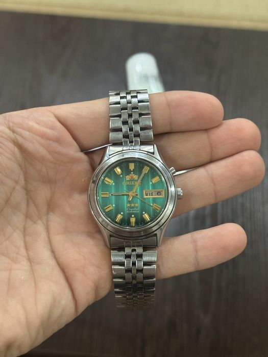 Продам часы ORIENT