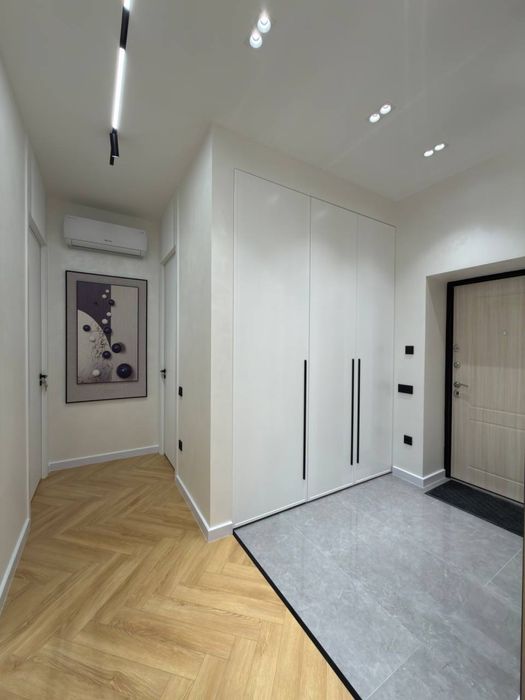 Срочная Продажа 3х ком 67м2 ЖК Мухташам Метро минор Финансовый