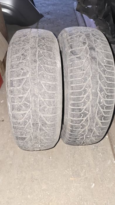 Гуми летни и зимни