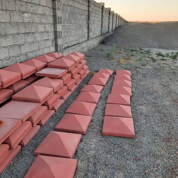 Шлакоблок продаётся