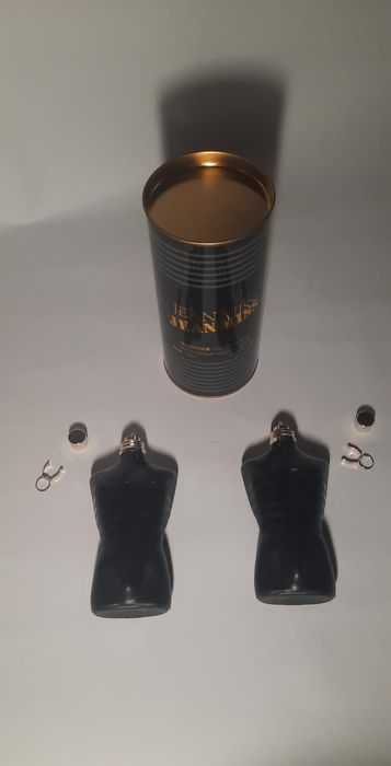 Jpg le male without box