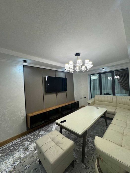 продаётся квартира 3х комнатная, ориентир ул Гагарина