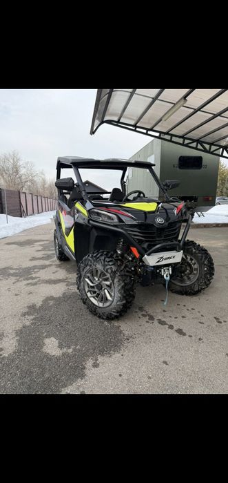 В наличии багги 8 штук