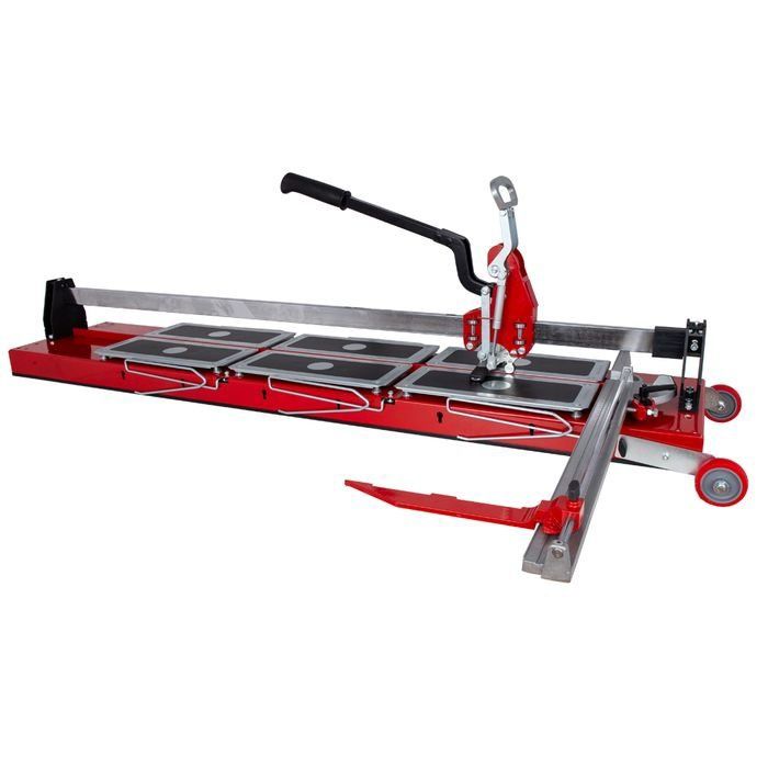 Ручной плиткорез кристалл 120