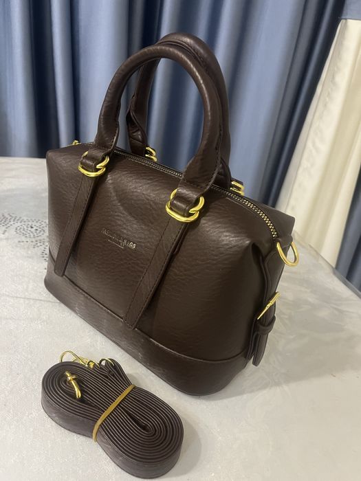 Сумки в наличие. Есть каспи ред.