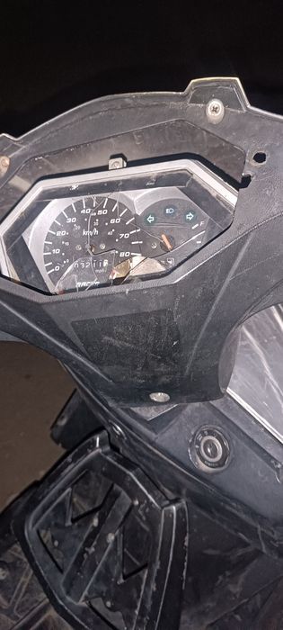 Продам скутор или обмен