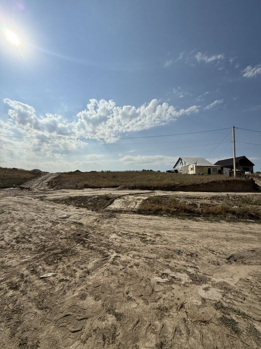 Участок сатамын!