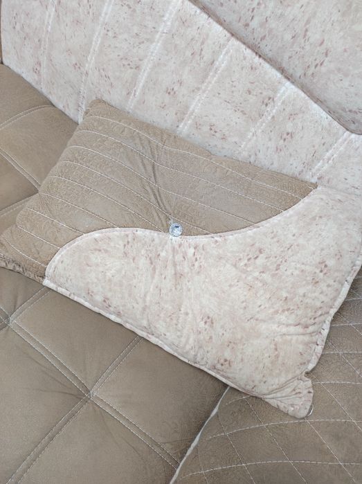 Диван кресло столи билан